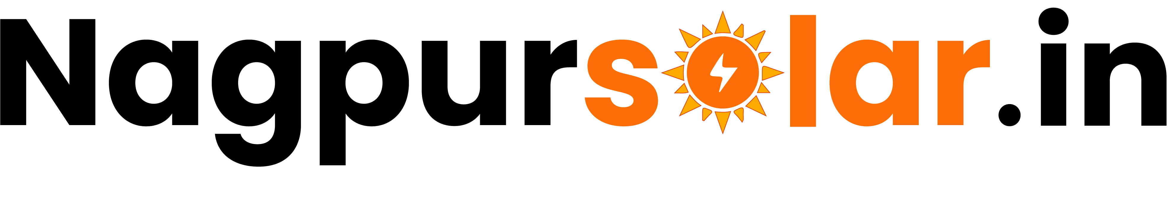 Nagpur Solar